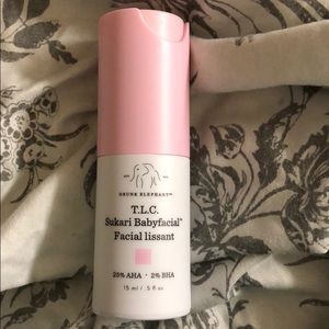 Drunk Elephant T.L.C Sukari Babyfacial 15mL
